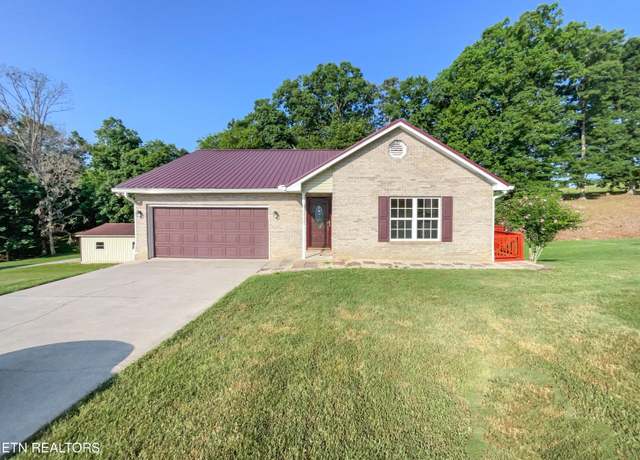 Property at 746 Whippoorwill Cir, Seymour, TN 37865, 3 beds, 3 baths