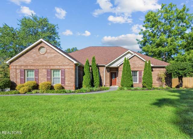 Property at 7801 Webster Dr, Knoxville, TN 37938, 3 beds, 2.5 baths