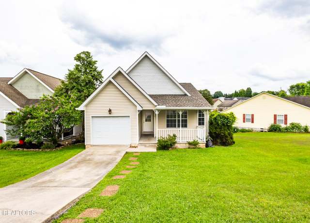 Property at 6704 Water Lilly Way, Knoxville, TN 37918, 3 beds, 2 baths
