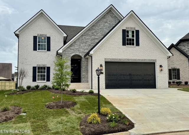 Property at 12050 Avery Manor Ln, Knoxville, TN 37932, 4 beds, 3.5 baths