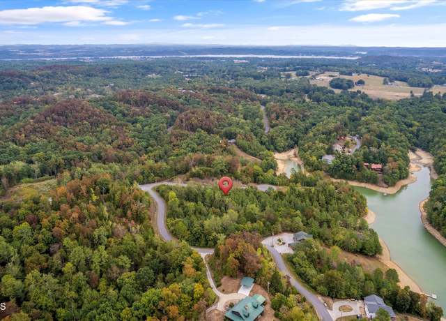 Property at Fork Horn Trail Lot 57, Dandridge, TN 37725