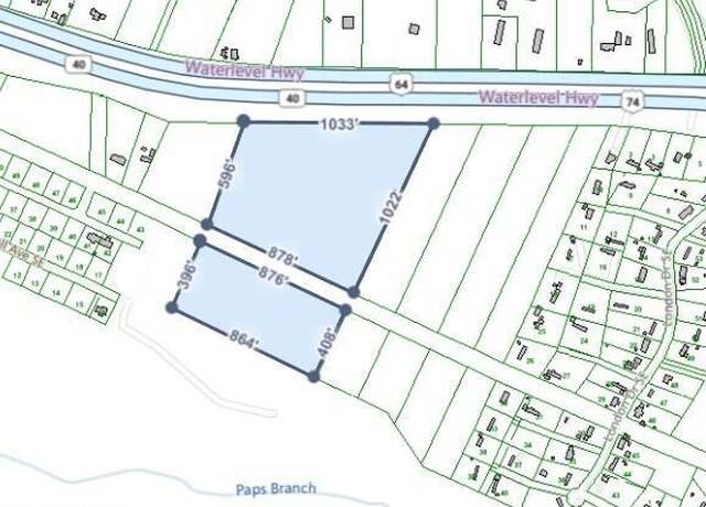 Property at 000 Waterlevel Hwy, Cleveland, TN 37323