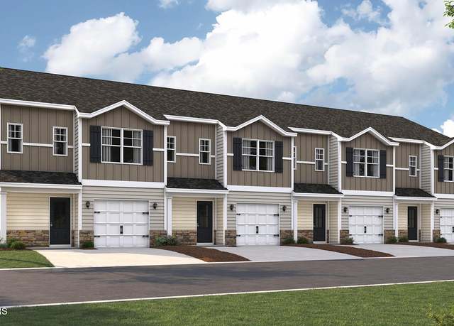 Property at 3525 Bisham Wood Ln, Powell, TN 37849, 3 beds, 2.5 baths