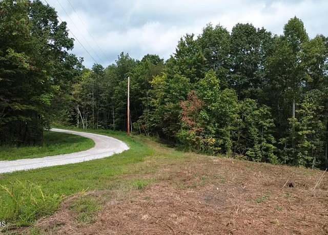 Property at Higby Pvt Rd, Robbins, TN 37852