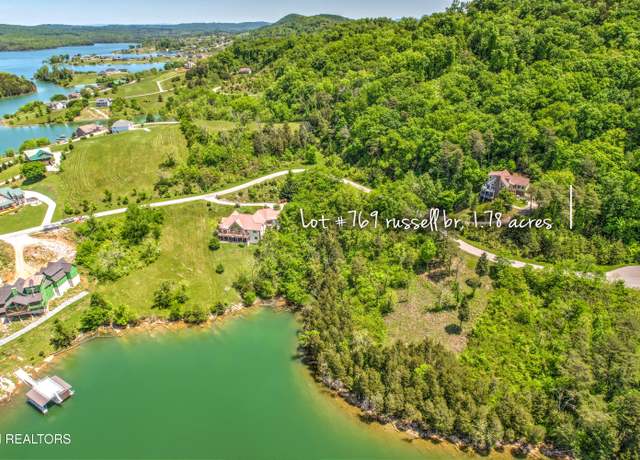 Property at Lot 769 Russell Brothers Rd, Sharps Chapel, TN 37866