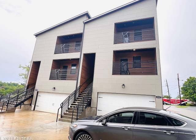 Property at 1807 Logan Ave #3, Knoxville, TN 37921, 12 beds