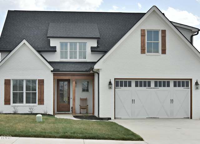 Property at 175 Mossy Creek Dr Unit POD 5A, Loudon, TN 37774, 3 beds, 4 baths