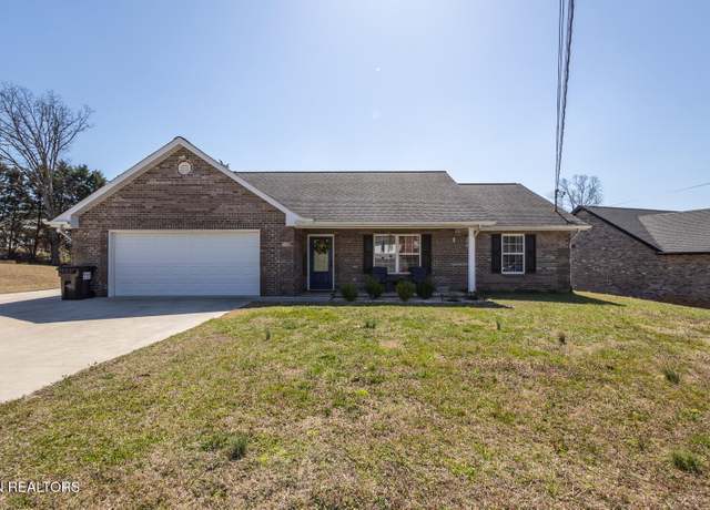 Property at 7812 Knowledge Ln, Knoxville, TN 37938, 3 beds, 2 baths