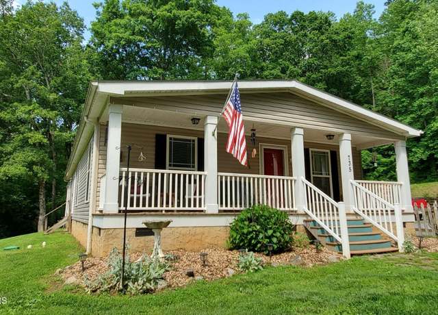 Property at 735 County Road 783, Etowah, TN 37331, 3 beds, 2 baths
