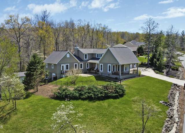 Property at 103 Mariners Dr, Crossville, TN 38558, 3 beds, 3.5 baths