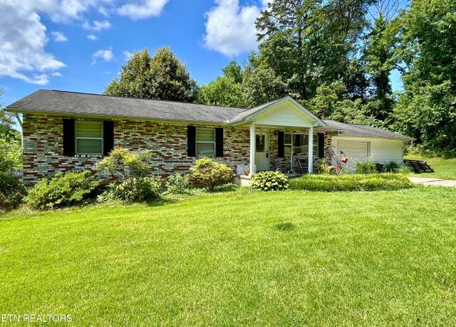 Property at 270 Burkemill Rd, Rockwood, TN 37854, 3 beds, 2 baths