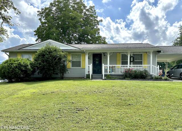 Property at 299 Eagle Bluff Rd, Jacksboro, TN 37757, 3 beds, 1.5 baths