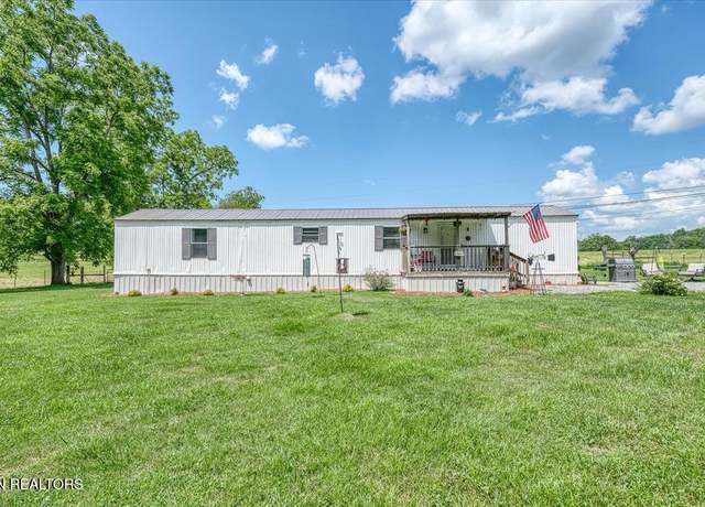 Property at 766 Lantana Firetower Rd, Crossville, TN 38572, 2 beds, 2 baths