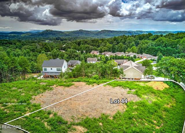 Property at 0 Odessa Ln, Knoxville, TN 37920