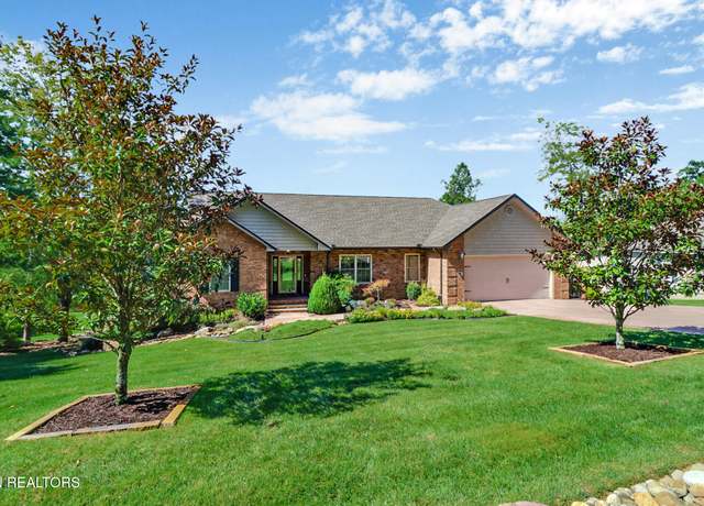 Property at 16 Valarian Ter, Crossville, TN 38558, 4 beds, 3 baths