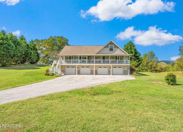 Property at 122 Eagle Point Dr, Rockwood, TN 37854, 4 beds, 3 baths