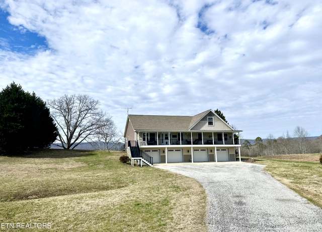 Property at 122 Eagle Point Dr, Rockwood, TN 37854, 4 beds, 3 baths