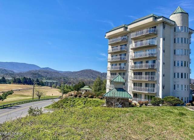 Property at 503 Dollywood Ln Unit 161, Pigeon Forge, TN 37863, 2 beds, 2 baths