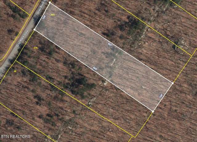 Property at Lot 46, 47 Gray Rock Vw, Pikeville, TN 37367