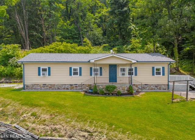 Property at 771 Alpine Dr, Sevierville, TN 37876, 3 beds, 2 baths