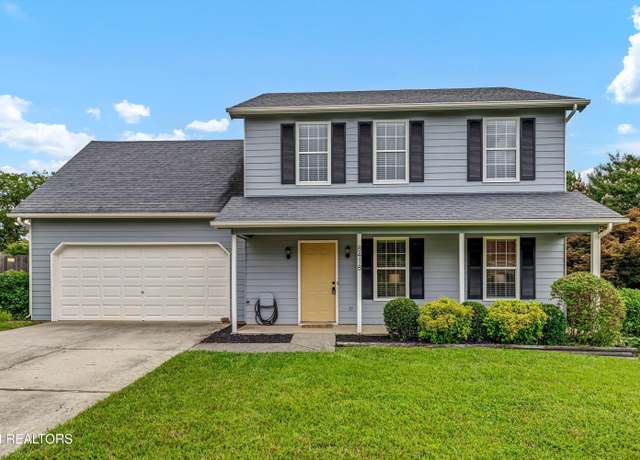 Property at 8418 Foxworth Trl, Powell, TN 37849, 3 beds, 2.5 baths
