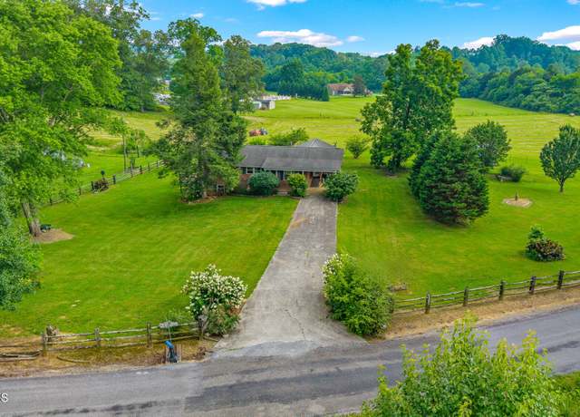Property at 369 County Road 275, Niota, TN 37826, 3 beds, 1 bath