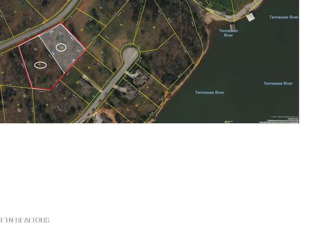Property at Lot 62+63 Docks Of The Bay Dr, Harriman, TN 37748