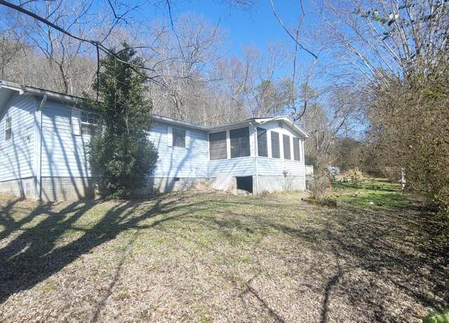 Property at 1536 Post Oak Rd, Rockwood, TN 37854, 3 beds, 2 baths