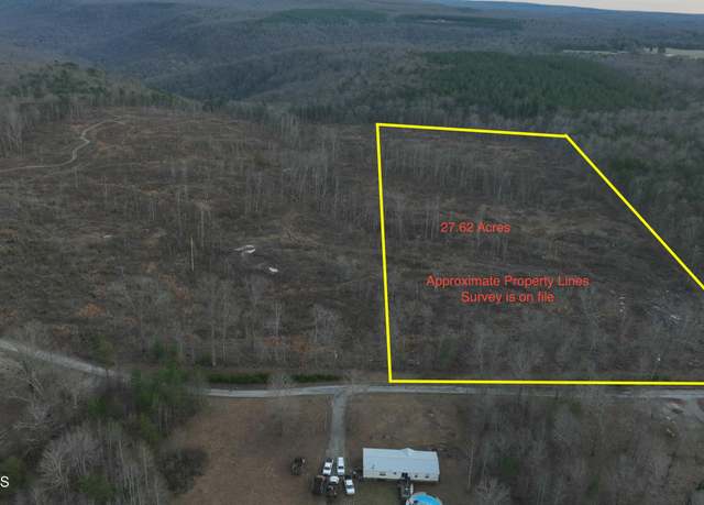Property at 2 Lickpoint Rd, Sequatchie, TN 37364