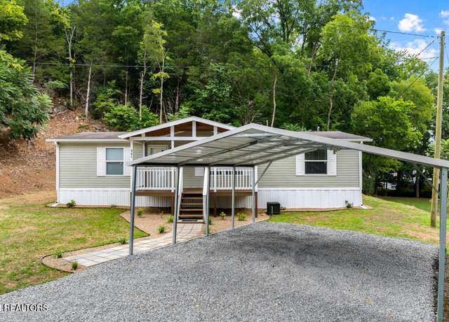 Property at 941 Thinwood Drive Dr, Newport, TN 37821, 3 beds, 2 baths