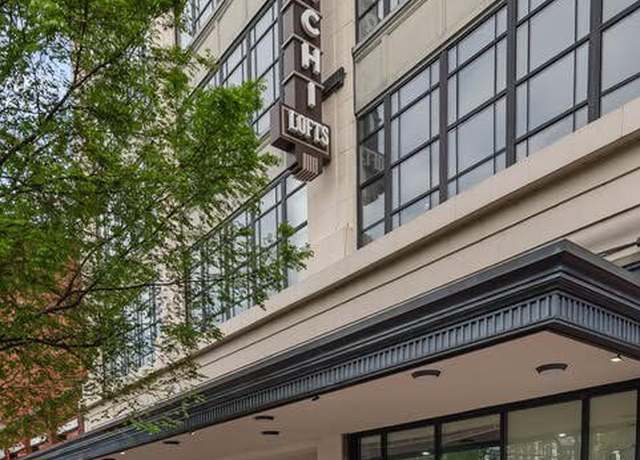 Property at 116 S Gay St #903, Knoxville, TN 37902, 2 beds, 1 bath