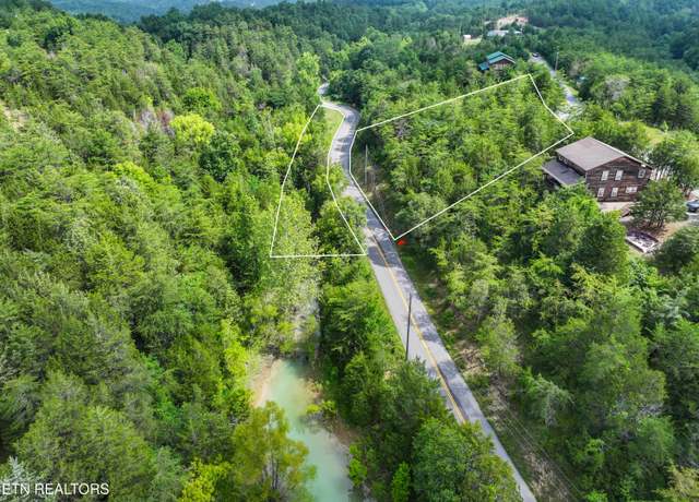 Property at Lot 7 Parrotts Chapel Rd, Sevierville, TN 37876