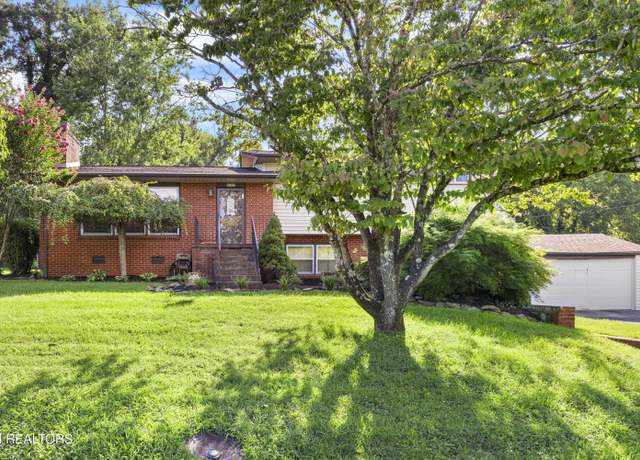 Property at 4121 Gaines Rd, Knoxville, TN 37918, 3 beds, 2.5 baths