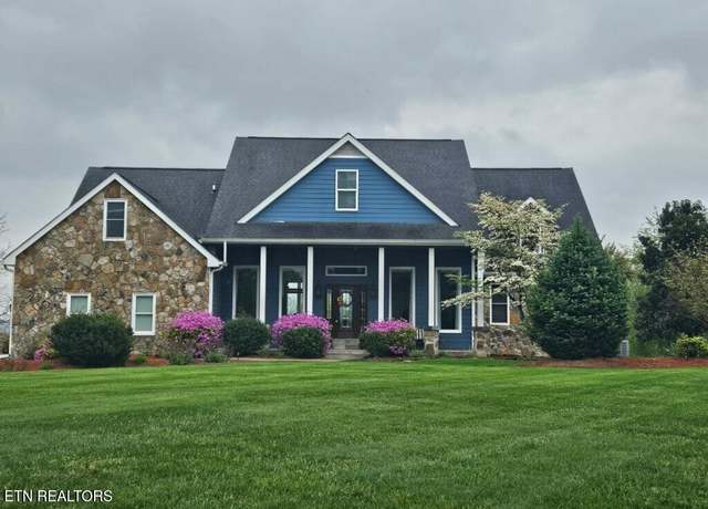 Property at 244 Championship Way, Lafollette, TN 37766, 6 beds, 4.5 baths