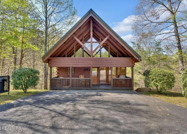 Property at 3214 Bear Country Way, Sevierville, TN 37876, 2 beds, 2 baths