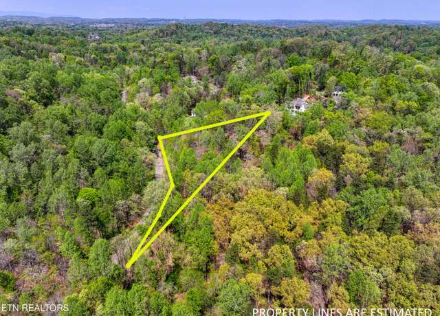 Property at 7712 Cherokee Springs Way, Knoxville, TN 37919