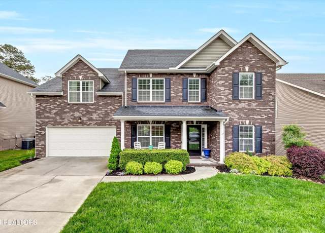 Property at 6138 Hollow View Ln, Knoxville, TN 37924, 3 beds, 2.5 baths