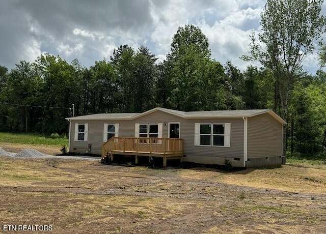 Property at 736 Old Cemetery Rd, Madisonville, TN 37354, 3 beds, 2 baths