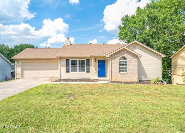 Property at 4636 Woodbridge Ln, Knoxville, TN 37921, 3 beds, 2 baths