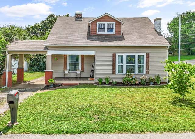 Property at 4815 Rowan Rd, Knoxville, TN 37912, 3 beds, 2 baths