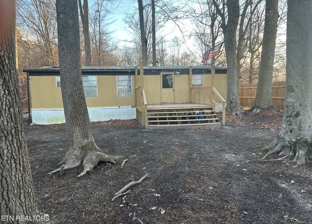 Property at 350 River Rd, Church Hill, TN 37642, 2 beds, 2 baths