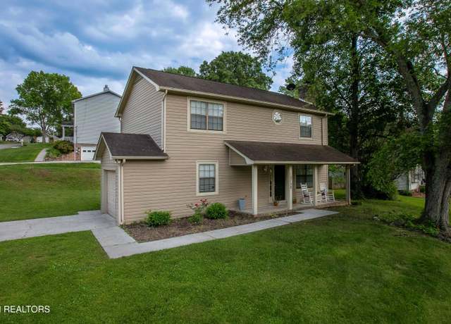 Property at 10700 Bell Valley Dr, Knoxville, TN 37934, 4 beds, 3 baths
