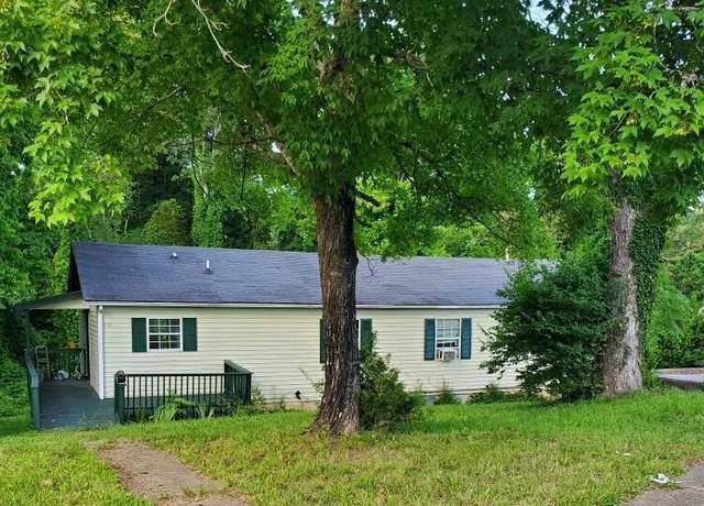 Property at 108 E Hunter Cir, Oak Ridge, TN 37830, 8 beds
