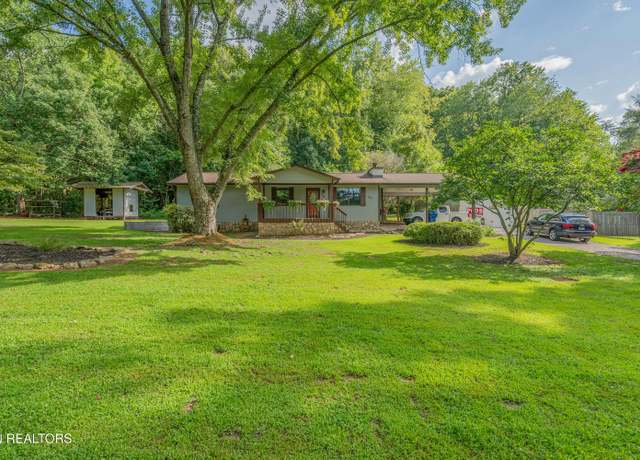 Property at 763 Blockhouse Valley Rd, Clinton, TN 37716, 3 beds, 2 baths