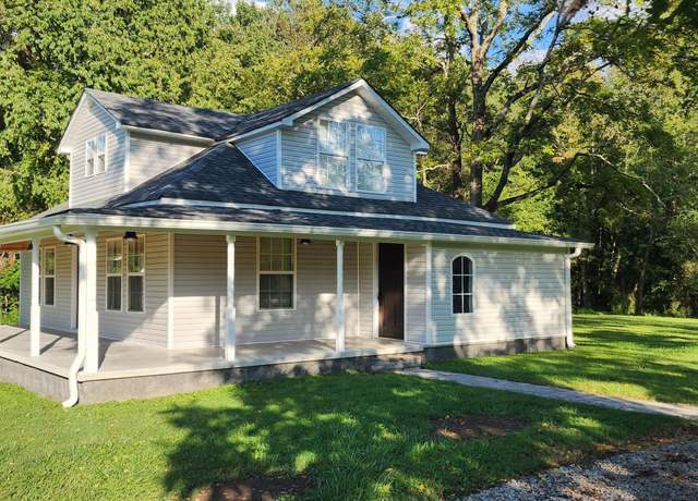 Property at 287 Shady Ln, Oneida, TN 37841, 3 beds, 2.5 baths