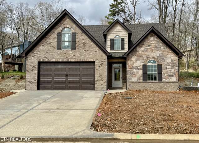 Property at 1113 Chardonnay Ln, Knoxville, TN 37932, 4 beds, 3 baths
