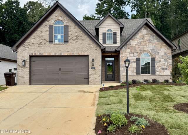 Property at 1113 Chardonnay Ln, Knoxville, TN 37932, 4 beds, 3 baths