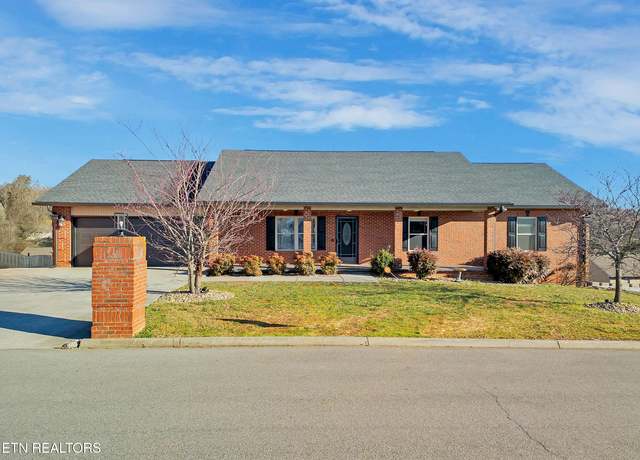 Property at 634 Hills Gate Cir, Seymour, TN 37865, 3 beds, 3.5 baths