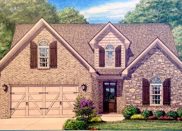 Property at 2134 Lantern Park Ln, Knoxville, TN 37932, 4 beds, 3 baths