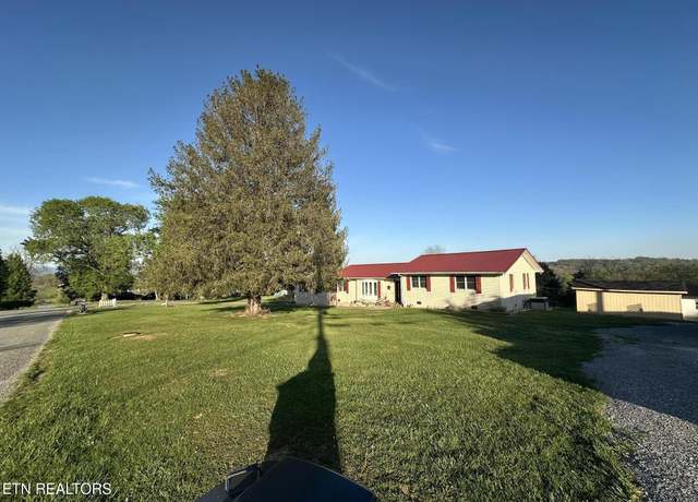 Property at 356 Redbird Cir, Cumberland Gap, TN 37724, 3 beds, 2 baths